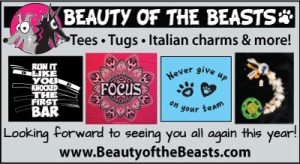Beauty of the Beast